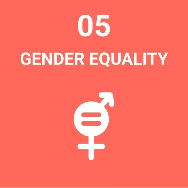 SDG 05