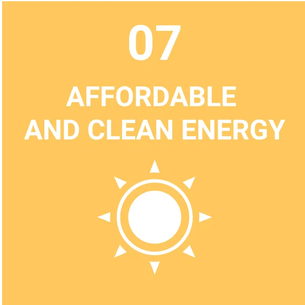SDG 07